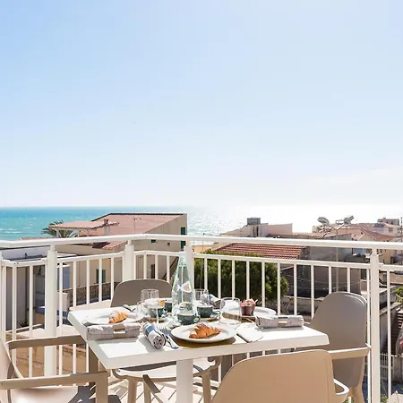 Apartmán 2 Bedroom Pet Friendly In Cava Daliga Cava dʼAliga
