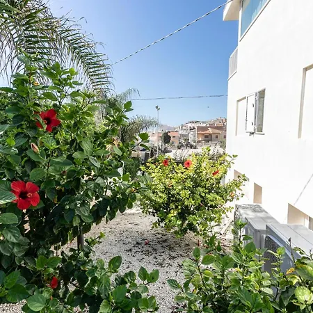 2 Bedroom Pet Friendly In Cava Daliga Apartmán *