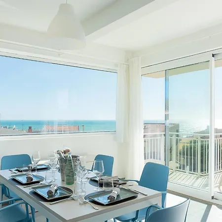 Apartman Amazing In *