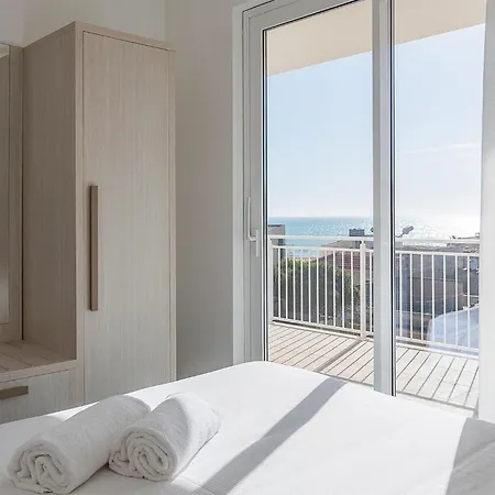 Apartman Amazing In Cava dʼAliga