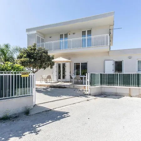 Apartman Amazing In Cava dʼAliga